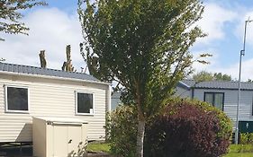 Beautiful 3 Bedroom Trieste Static Caravan, Haven Golden Sands Mablethorpe