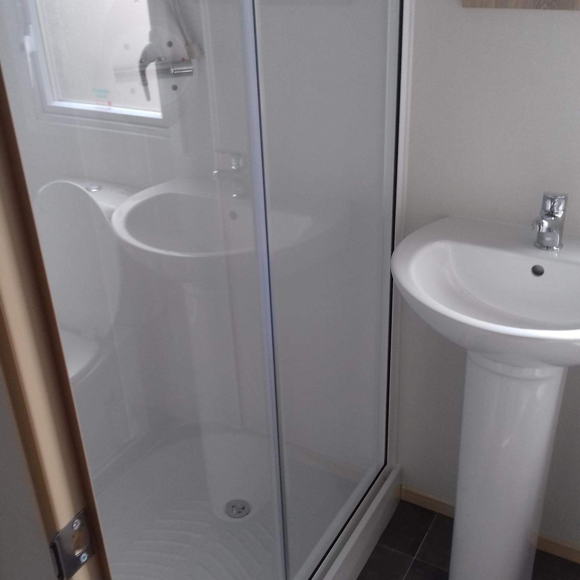 Beautiful 3 Bedroom Trieste Static Caravan, Haven Golden Sands Mablethorpe Exterior photo